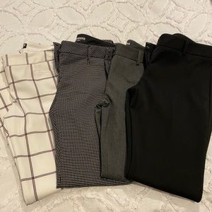 Express Dress Pants